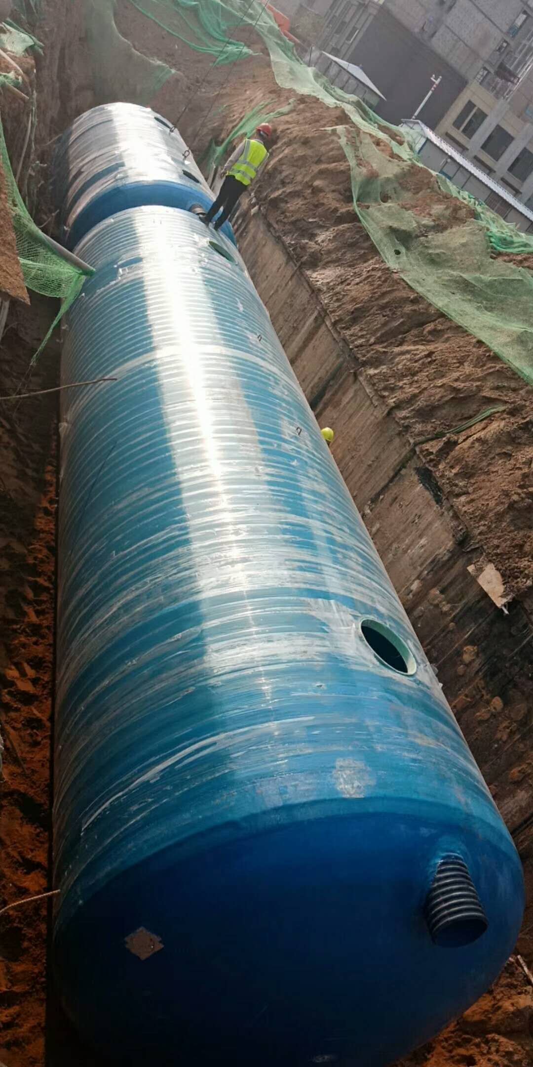 一體化污水處理設(shè)備廠-專業(yè)生產(chǎn)廠家-售后服務(wù)好