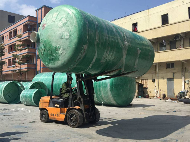 一體化MBR膜污水處理設(shè)備-高效去除懸浮物-延長(zhǎng)膜使用壽命